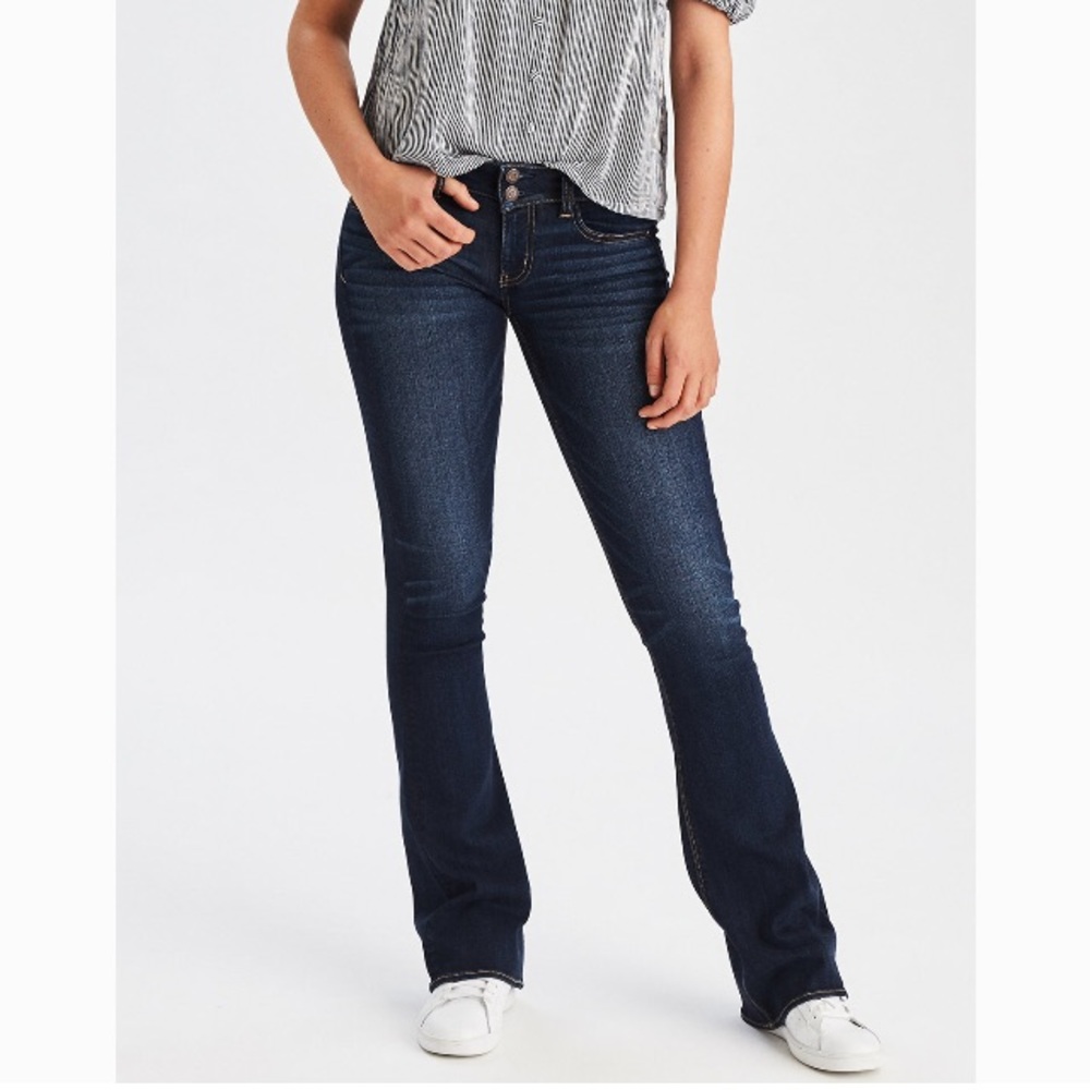 NWT American Eagle Artist Jeans